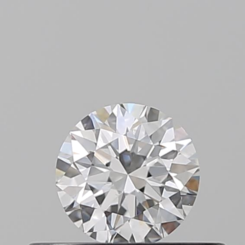 0.3 carat E-VS2 Excellent cut Natūralus Round Deimantas (1)