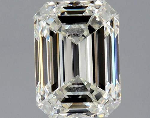 1.8 carat J-VVS2 Natūralus Emerald Deimantas (1)