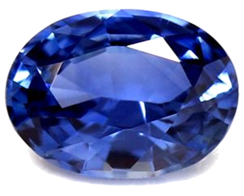 0.65 carat BLUE Oval Safyras (1)