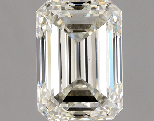 1.91 carat J-VS1 Natūralus Emerald Deimantas (1)