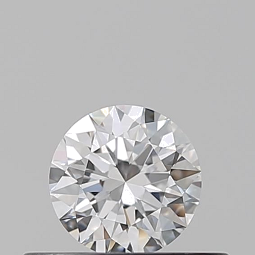 0.31 carat E-VVS1 Excellent cut Natūralus Round Deimantas (1)