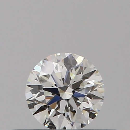 0.23 carat G-VS2 Excellent cut Natūralus Round Deimantas (1)