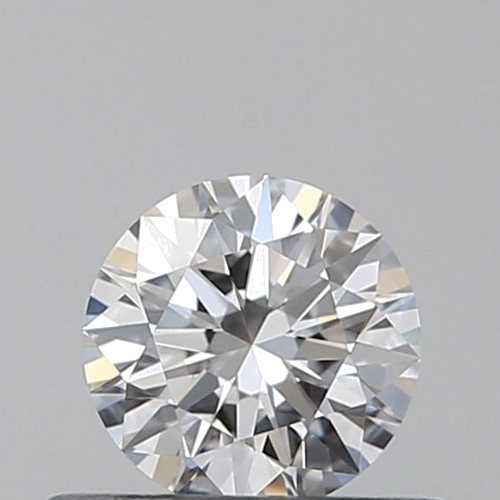 0.34 carat D-VS1 Excellent cut Natūralus Round Deimantas (1)