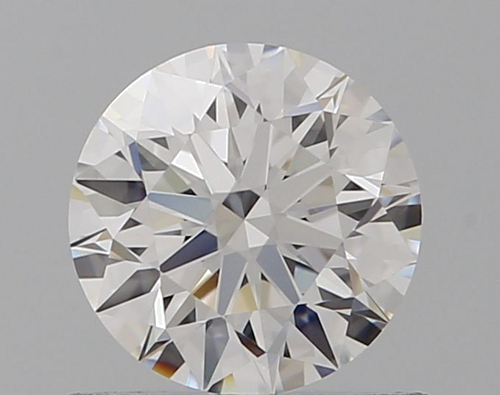 0.7 carat E-IF Excellent cut Natūralus Round Deimantas (1)