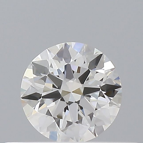 0.3 carat H-VVS1 Excellent cut Natūralus Round Deimantas (1)