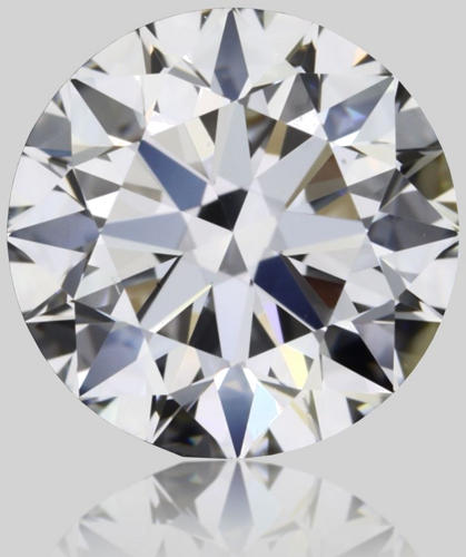 0.7 carat D-SI1 Excellent cut Natūralus Round Deimantas (1)