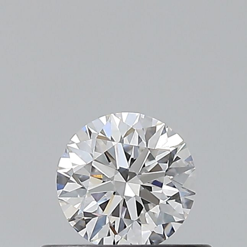0.4 carat E-VS2 Excellent cut Natūralus Round Deimantas (1)