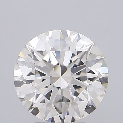 3.2 carat K-VVS1 Excellent cut Natūralus Round Deimantas (1)
