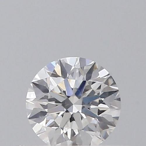 0.3 carat E-SI2 Excellent cut Natūralus Round Deimantas (1)