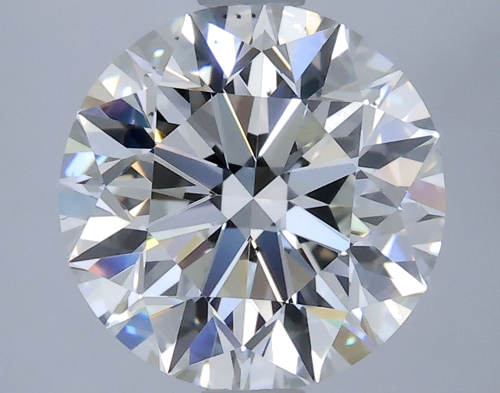1.5 carat H-VS2 Excellent cut Natūralus Round Deimantas (1)