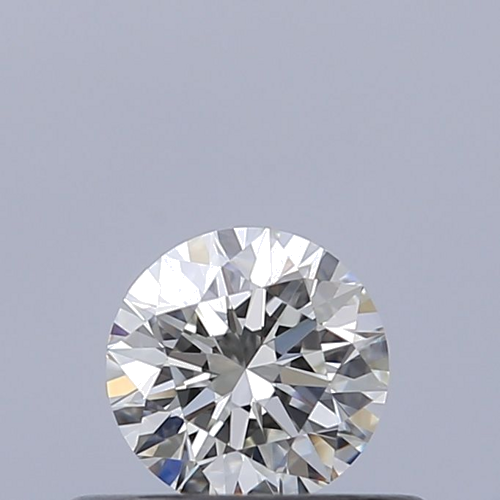 0.3 carat I-VVS2 Excellent cut Natūralus Round Deimantas (1)
