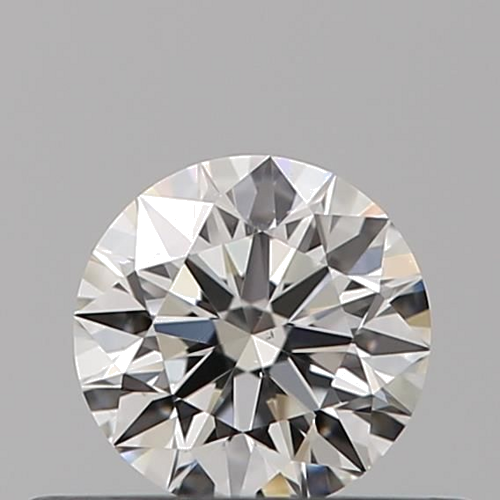 0.31 carat G-VS1 Excellent cut Natūralus Round Deimantas (1)