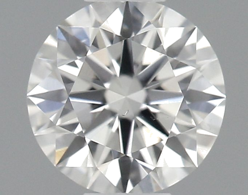0.3 carat G-VS2 Excellent cut Natūralus Round Deimantas (1)