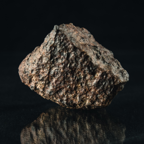 64 g Meteoritas (2)