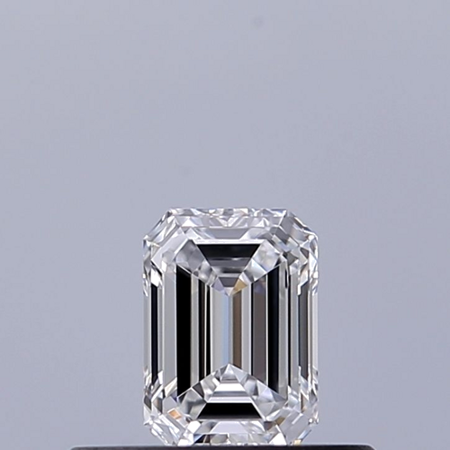 0.31 carat D-IF Natūralus Emerald Deimantas (1)