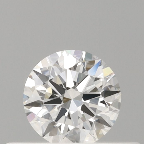 0.3 carat E-VS1 Excellent cut Natūralus Round Deimantas (1)