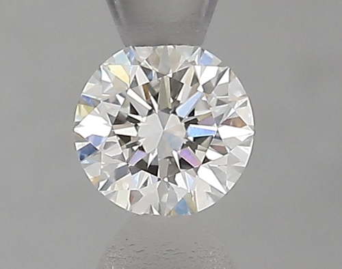 0.43 carat G-VS1 Excellent cut Natūralus Round Deimantas (1)