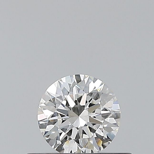 0.33 carat G-VS2 Excellent cut Natūralus Round Deimantas (1)