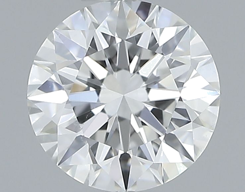 0.63 carat E-SI2 Excellent cut Natūralus Round Deimantas (1)