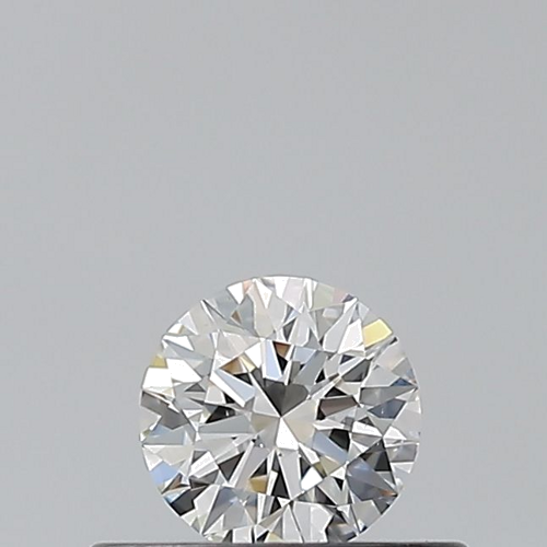 0.3 carat G-VS2 Excellent cut Natūralus Round Deimantas (1)