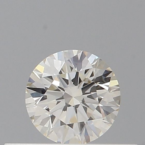 0.3 carat J-VS1 Excellent cut Natūralus Round Deimantas (1)