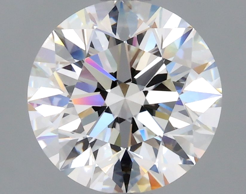 1.7 carat H-VS1 Excellent cut Natūralus Round Deimantas (1)