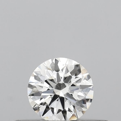 0.21 carat G-VS2 Excellent cut Natūralus Round Deimantas (1)