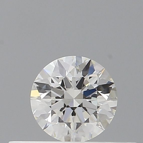 0.25 carat I-VVS1 Excellent cut Natūralus Round Deimantas (1)