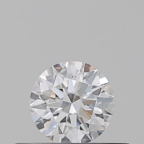 0.3 carat D-VS2 Excellent cut Natūralus Round Deimantas (1)