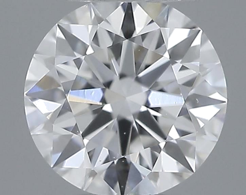 0.4 carat G-VS2 Excellent cut Natūralus Round Deimantas (1)