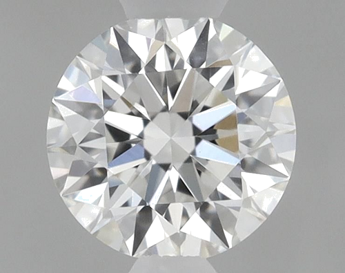 0.3 carat F-VS1 Excellent cut Natūralus Round Deimantas (1)