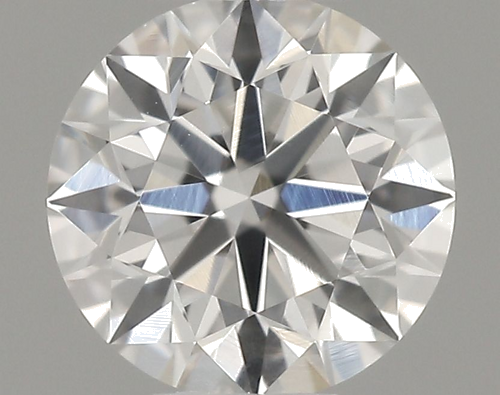 0.3 carat E-VS1 Excellent cut Natūralus Round Deimantas (1)