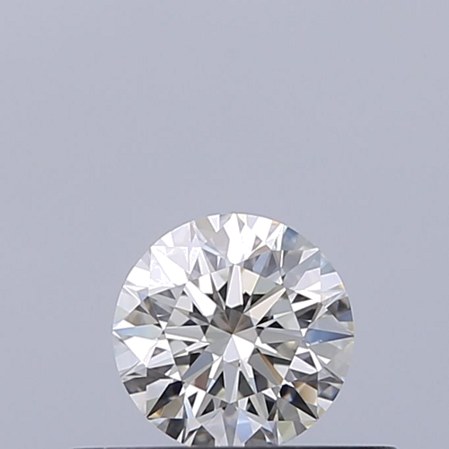 0.3 carat H-VS1 Excellent cut Natūralus Round Deimantas (1)