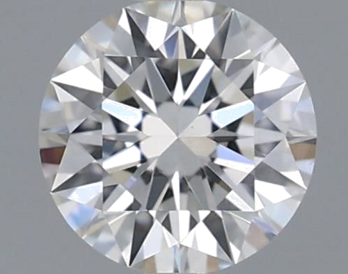 0.34 carat G-VS1 Excellent cut Natūralus Round Deimantas (1)