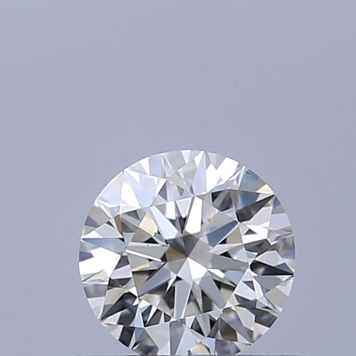 0.38 carat G-VS2 Excellent cut Natūralus Round Deimantas (1)