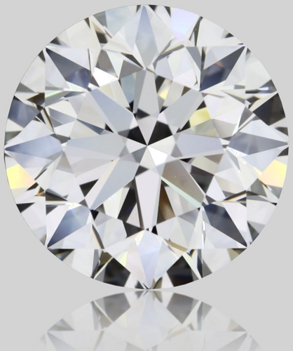 1.5 carat H-VS1 Excellent cut Natūralus Round Deimantas (1)