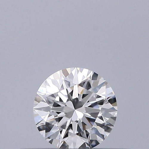 0.3 carat E-VS1 Excellent cut Natūralus Round Deimantas (1)