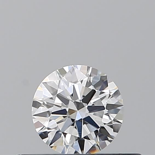 0.3 carat G-VS2 Excellent cut Natūralus Round Deimantas (1)