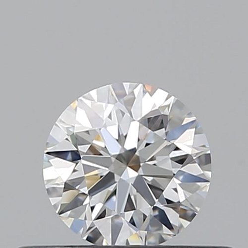 0.36 carat G-IF Excellent cut Natūralus Round Deimantas (1)