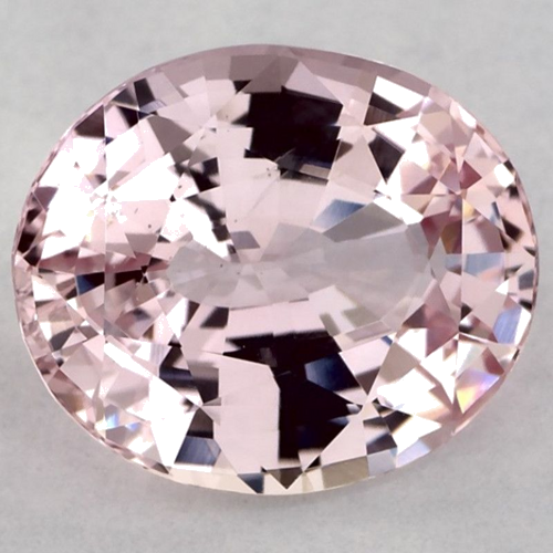 5.32 carat PINK Oval Safyras (1)