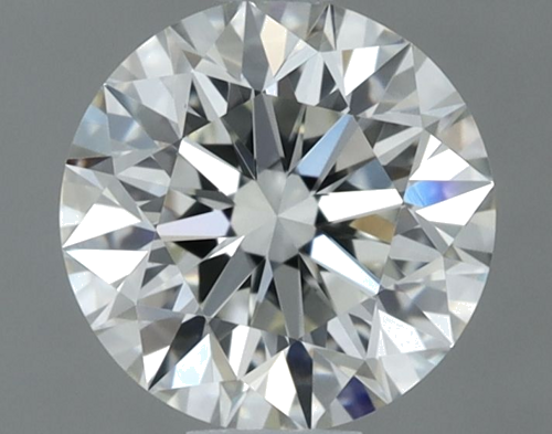 0.8 carat J-VVS1 Excellent cut Natūralus Round Deimantas (1)