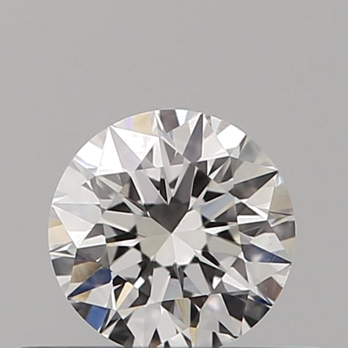 0.3 carat G-VS1 Excellent cut Natūralus Round Deimantas (1)