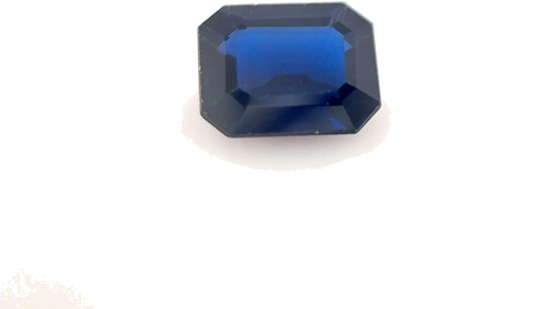 0.69 carat BLUE Emerald Safyras (1)