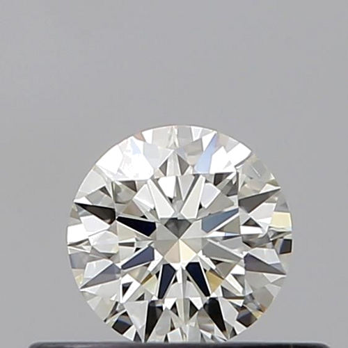 0.31 carat J-VS2 Excellent cut Natūralus Round Deimantas (1)