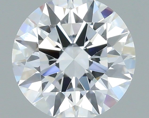 0.35 carat D-VS1 Excellent cut Natūralus Round Deimantas (1)