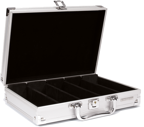 Lagaminas monetoms holderiuose CARGO 650 (3)