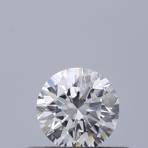 0.3 carat E-VS2 Excellent cut Natūralus Round Deimantas (1)