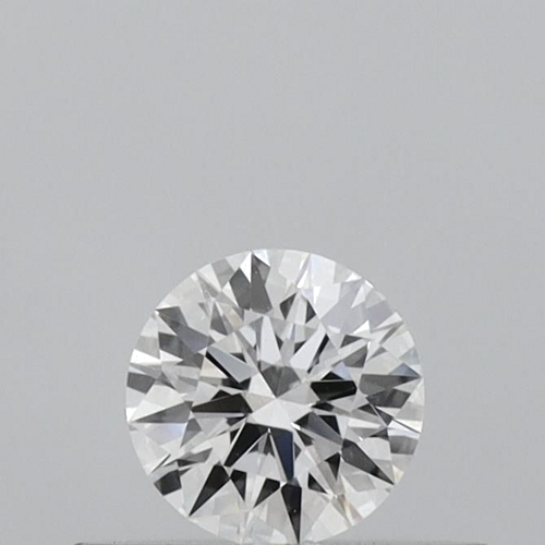 0.25 carat E-VS2 Excellent cut Natūralus Round Deimantas (1)