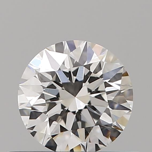 0.37 carat G-VS1 Excellent cut Natūralus Round Deimantas (1)