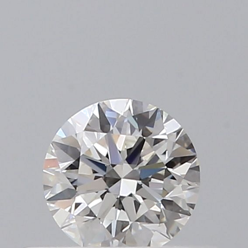 0.3 carat G-VS1 Excellent cut Natūralus Round Deimantas (1)